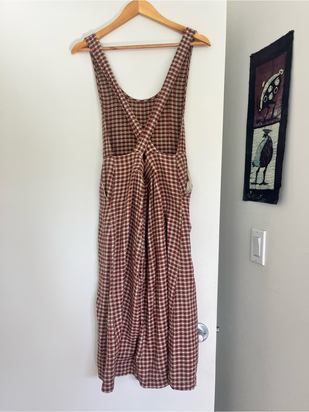 Ace & Jig Spencer Dress - Picture 2 of 4